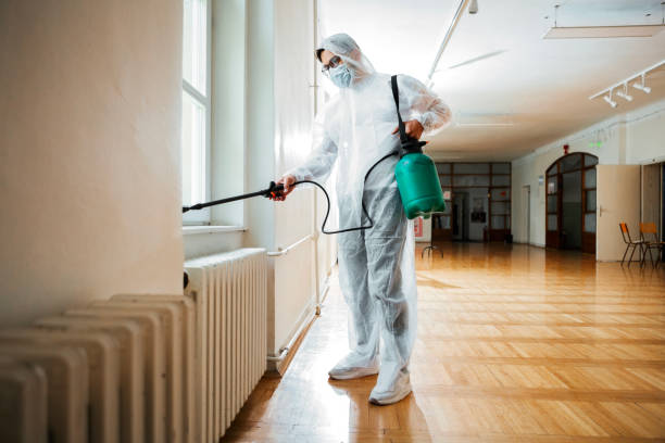 Best Pest Control Near Me in Highlands, NC